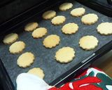 サクサク香ばし☆とっておきのごまクッキー作り方9写真