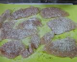 ご飯がすすむ！鶏胸肉のさっぱりソテー☆作り方2写真