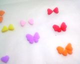 ちょうちょ♡ひらひら♪デコポッキー♪作り方2写真