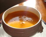 大人の人参スープ作り方6写真
