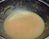 フライパンで簡単ぶりの味噌照り焼き作り方2写真