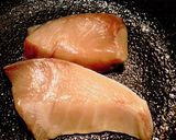 フライパンで簡単ぶりの味噌照り焼き作り方3写真