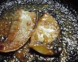 フライパンで簡単ぶりの味噌照り焼き作り方7写真