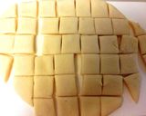 ♡ひとくち４０コ✿可愛いみるくパン♡作り方2写真