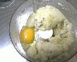 里芋★スィートポテト作り方3写真