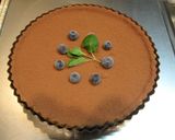 タルト・オ・ショコラ作り方11写真