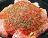 超簡単！鶏肉のトマト煮込み作り方6写真