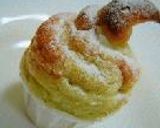 里芋★スィートポテト作り方6写真