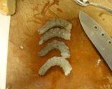 電子レンジで華やか！とうふシュウマイ作り方2写真