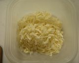 電子レンジで華やか！とうふシュウマイ作り方5写真