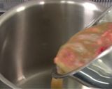 ミディトマトの肉詰め作り方4写真
