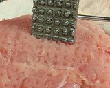 ケバブチキンスティック作り方1写真
