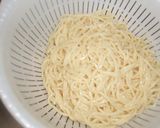 ✿おうちで大勝軒！アツアツつけ麺✿作り方16写真