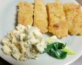 チキンピクルスソース作り方4写真