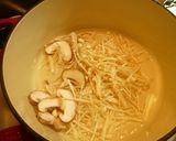 大根と豚肉と大葉のミルフィーユ仕立て作り方7写真