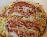 ふわふわお好み焼き作り方6写真