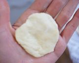 ✿HMで♡コーンとクリチの揚げボール✿作り方6写真