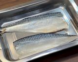 サバのみそ煮作り方1写真