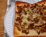 実家の味✿肉みそ作り方7写真