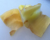 まさに冬の味！　美味し～い！ぶり大根作り方5写真