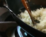 ハンバーグお弁当用「冷めても美味しいよ」作り方2写真