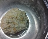 味噌フランスパン作り方3写真