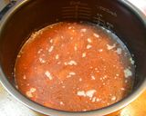 ラーメン☆ライス作り方3写真