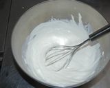 バレンタイン♪割と簡単チョコレートムース作り方2写真