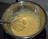 バレンタイン♪割と簡単チョコレートムース作り方3写真