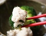 豆腐ｄｅマヨネーズ風☆作り方5写真