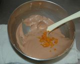 バレンタイン♪割と簡単チョコレートムース作り方9写真