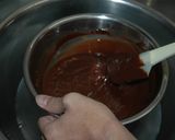 バレンタイン♪割と簡単チョコレートムース作り方8写真