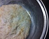 味噌フランスパン作り方5写真