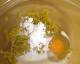 ワンボールで簡単★さつまいもケーキ作り方3写真