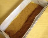 ワンボールで簡単★さつまいもケーキ作り方4写真