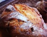 味噌フランスパン作り方10写真