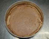バレンタイン♪チョコレートタルト作り方8写真