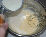 バレンタイン♪チョコレートタルト作り方6写真