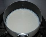 バレンタイン♪チョコレートタルト作り方5写真