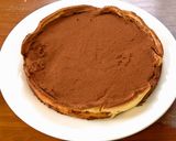 バレンタイン♪チョコレートタルト作り方9写真