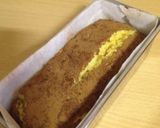 ワンボールで簡単★さつまいもケーキ作り方5写真
