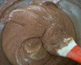 【バレンタイン】ガトーショコラ作り方8写真