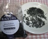 タコ　やまいも　簡単カルパッチョ作り方2写真
