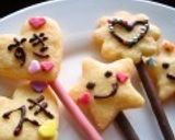 可愛いデコポッキー♡作り方11写真