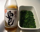 ☆白だし☆大根の葉とじゃこの混ぜご飯作り方2写真