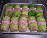 コンソメ＆トマト缶deロールキャベツ♪作り方10写真