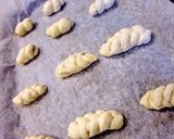 ★子供が大好き★チビウィンナーパン★作り方17写真