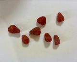 板チョコ1枚で16個！いちごのミニケーキ作り方3写真