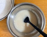 超簡単⭐️炊飯器で絶品⭐️米粉パン🩷グルテンフリー作り方2写真