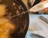 柔らかサクサクのヒレかつ🐷作り方8写真